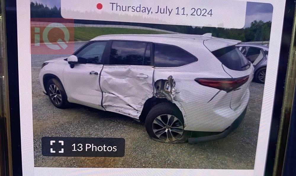 تويوتا هايلاندر